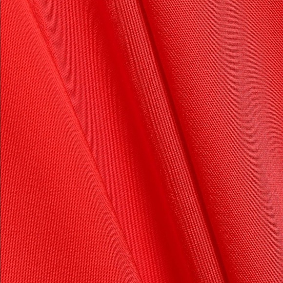 Solace London red evening gown US size 6 - Picture 4 of 6